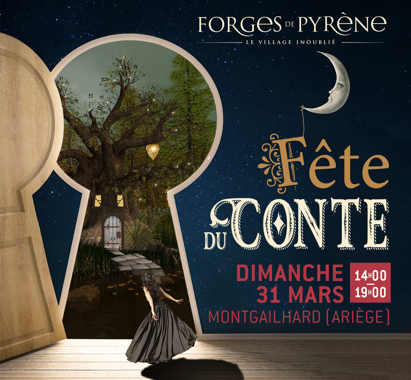 Fête de Pâques