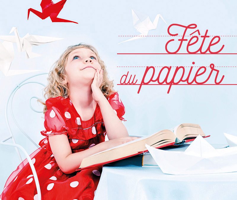 Fête du papier
