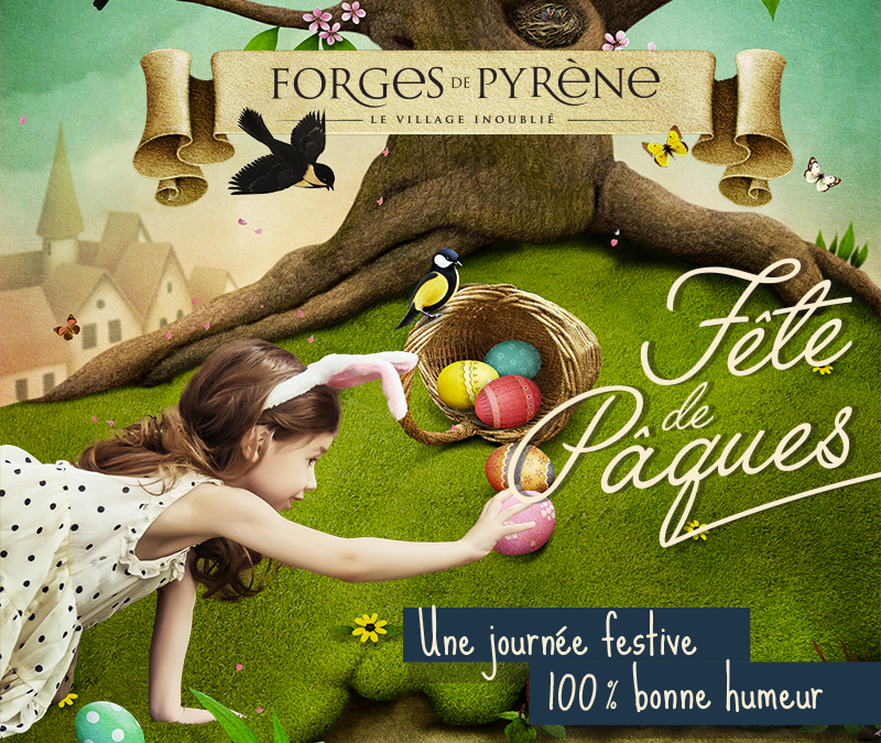 Fête de Pâques