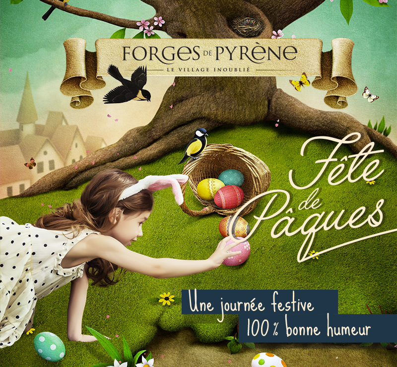 Fête de Pâques