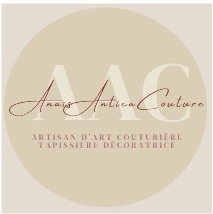 Anaïs Antica Couture - Battier Anaïs