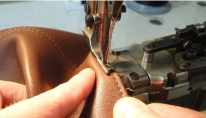 Descamps Laura - Maroquinerie