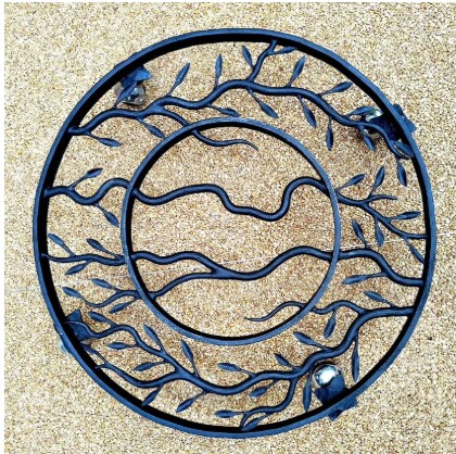 FRERE Quentin Artisan Forgeron