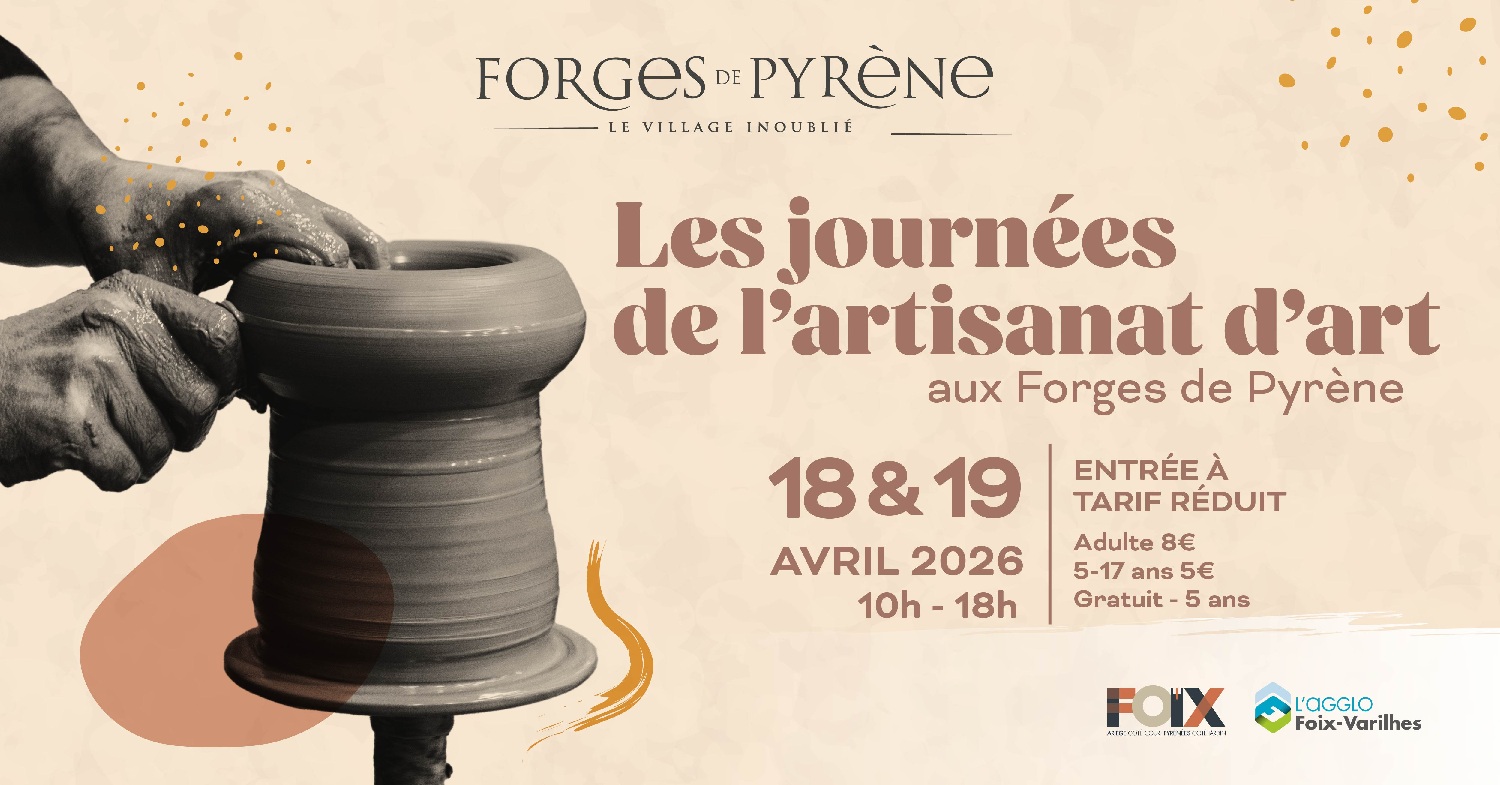 Journees de l'artisanat