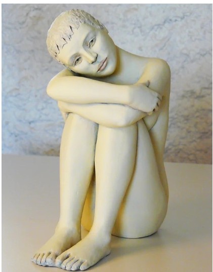 Liliana BERTO - Plasticienne