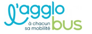 Logo de l'agglo Bus