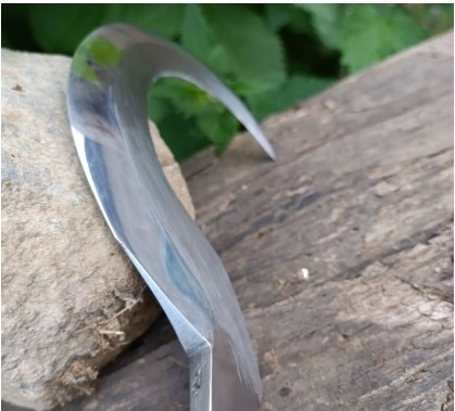 Mattieu Boulon - Artisan Forgeron