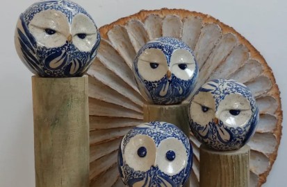 PODA Ceramique Perrine Manaut