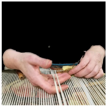 Pinet Karine Tapisserie