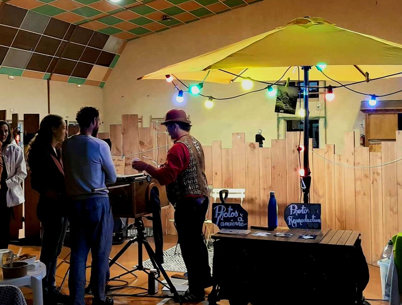 Photographe Reignier Guillaume