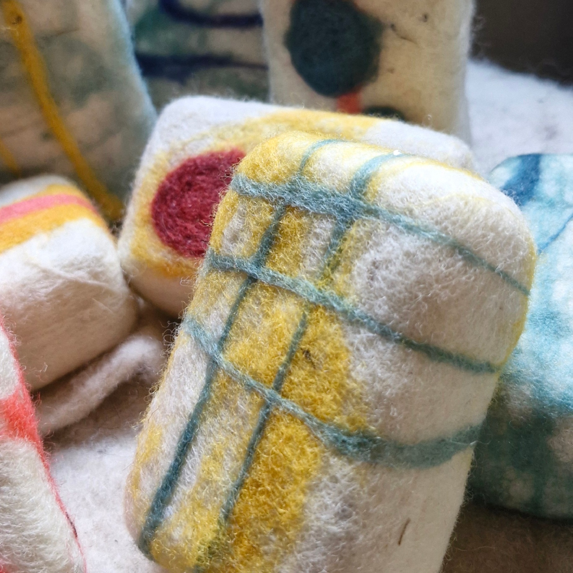 Pinet Karine Tapisserie