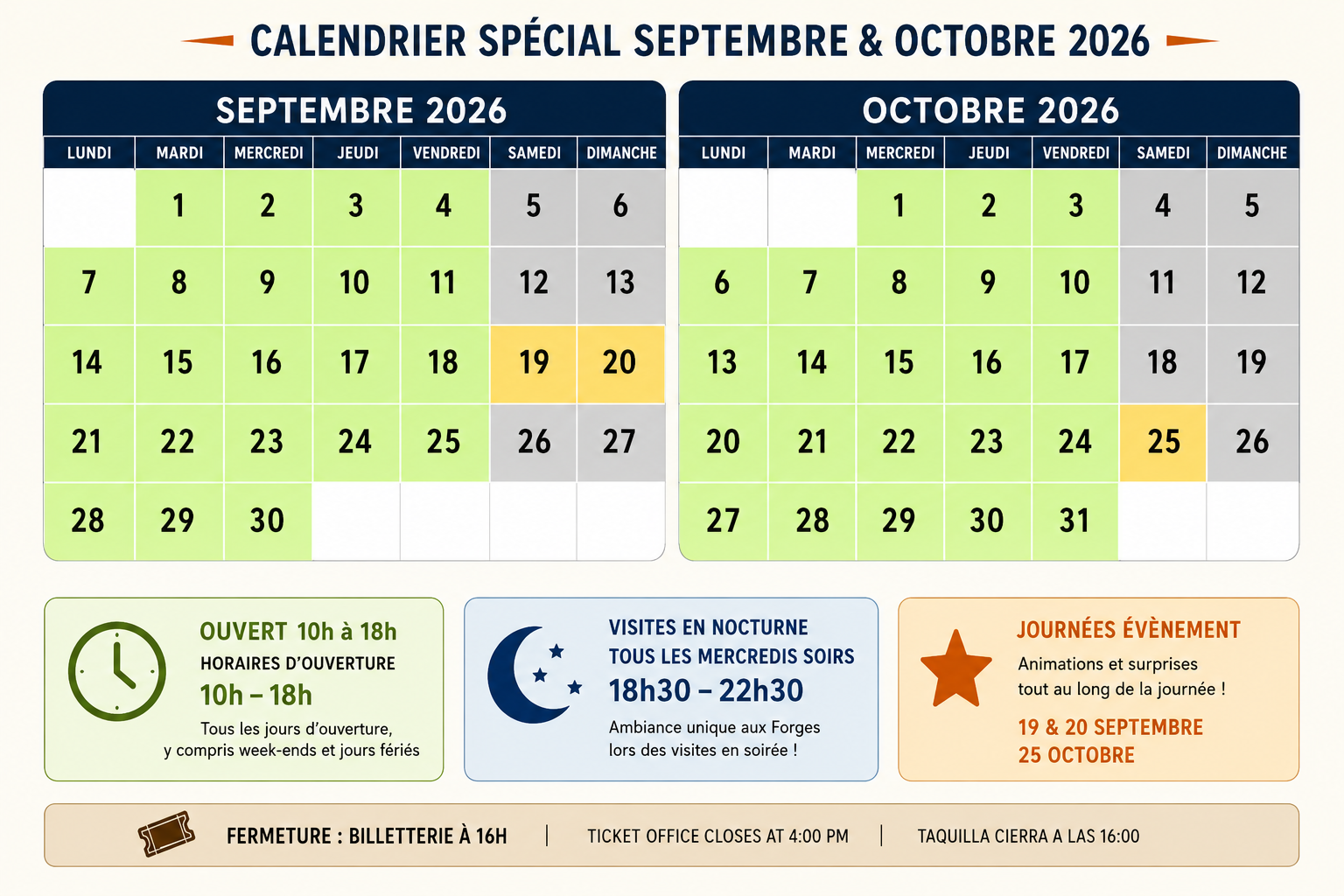 Septembre-octobre